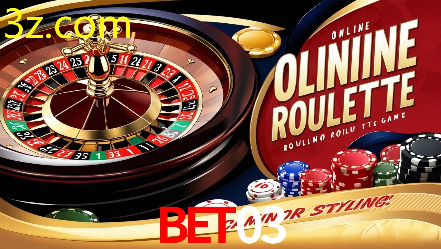 BET03